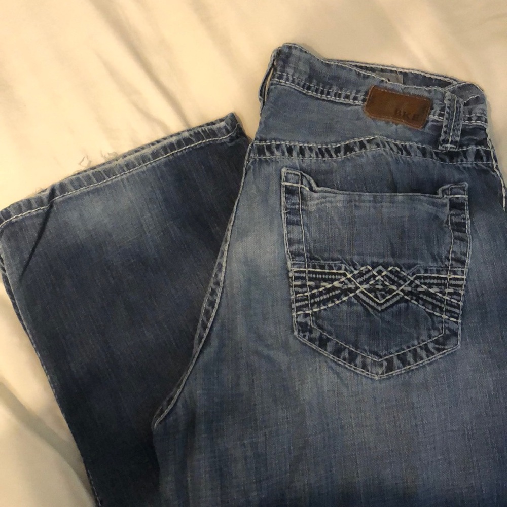 BKE Men’s Jeans